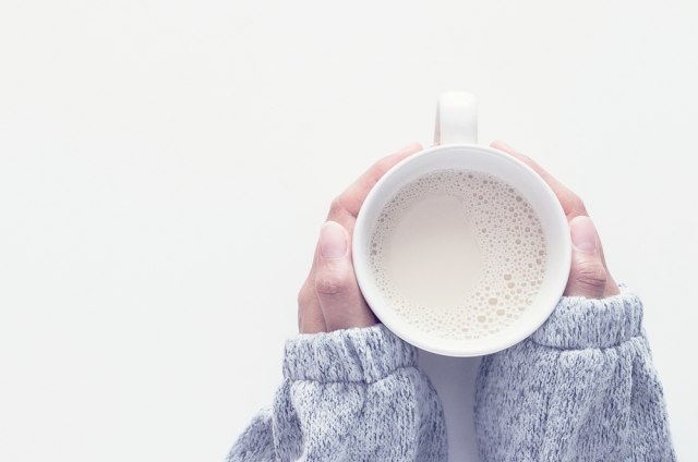 Revolucionarno otkriæe: Peptidi iz toplog mleka smanjuju stres